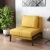 Import Single person sofa bed folding study little sitting room balcony function of cloth art sofa from China