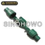 SINOTRUK Drive Axle Assy AH71131500629 of SINOTRUCK HOWO Chinese Truck Drivetrain & Axles Parts