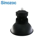 Sinozoc Aluminum Alloy Lamp Body led high bay light malaysia
