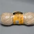 Import Sisal Yarn Hemp Yarn 100~1000m/kg 100% Natural China Origin from China