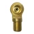 Import Size can OEM PED Brass hot forging instrument parts from China