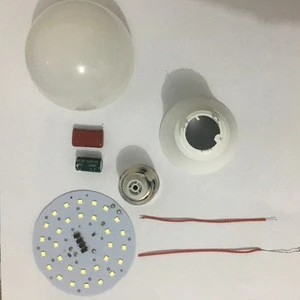 SKD Parts LED Lamp e27 15W Illuminating Lamp