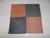 Import skid-resistant terracotta clay floor tile from China