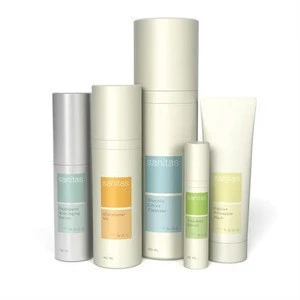 Skin Care Product Manufacturing - Made in Singapore - Formulated in Canada