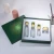 Import Skin care products gift box printing cosmetics set box high-end heaven and earth cover gift box from China