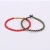 Import SKY A8 3.5mm Colorful Gold Braided Adjustable Bracelet Handmade Custom Jewelry Bracelets Gold Cord Friendship from China