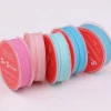 SKY T8 Nylon Cord 101#~200#Color 0.85mm Matte Jewelry Cord Jewelry Accessories Bracelet and Necklace Material 468Colors