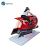 skyfun factory made vr amusement scooter 2000w mini racing motorcycle