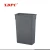 Import Slim design 65L 90L garbage can waste bin plastic dustbin from China