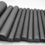 Small Artificial Graphite Rods
