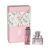 Import Small Collection Mini Body Spray Perfume Set 25ml Long lasting OEM/ODM from China