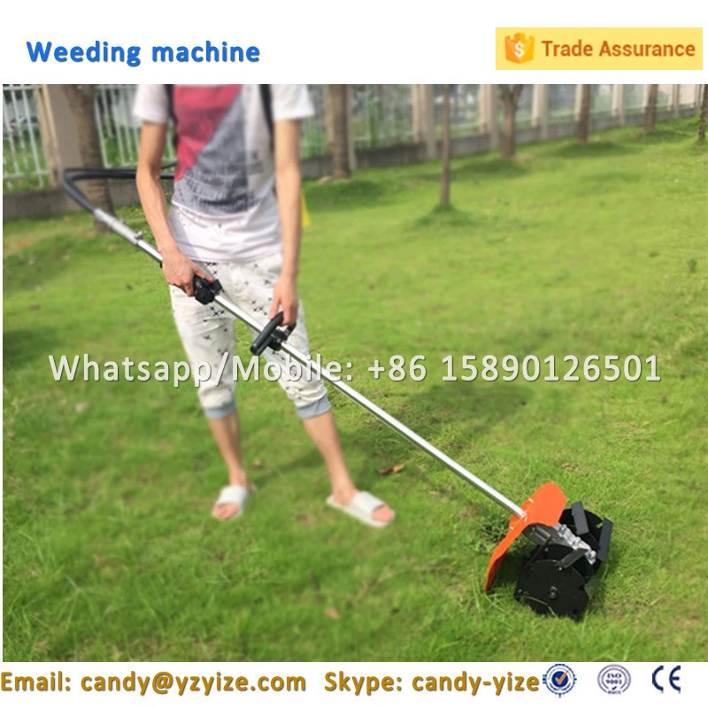 small farm weeding machine weeder and cultivator machine