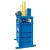 Import Small Hydraulic Hay Press Baler/Mini Cardboard Compress Baler For Sale from China