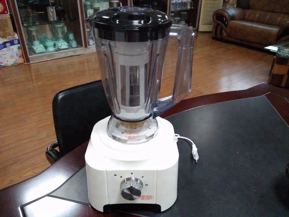 Small kitchen appliances 2021 industrial fruit blender machine