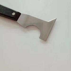 small knife hand tool putty knife