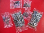 small pouch screw packing machine/ small parts counting packing machine