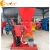 Import small scale industries Shiyue eco brava interlock brick making machine small home production machinery from China
