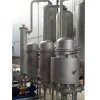 Small Scale Wastewater Treatment Triple-effect Vacuum Evaporator