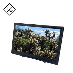 Small Size 11.6 inch Portable Monitor with HD USB interface For office outings