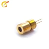 Small Size 650nm Dot Laser Diode Module 5mw