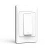 Smart Home Automation System Wifi Kinetic Light Switch,1 2 3 Gang Wireless Smart Wall Switch Works With Alexa Google