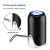 Smart USB Rechargeable Portable Drinking Electric Mini Automatic Water Dispenser Pump Machine Dispensador De Agua