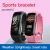 Import Smart Watch IOS Android Men Women Sport Watch Pedometer Fitness Bracelet Watches for Phone from China