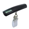 Smart Weigh Digital Luggage Scale with Grip Handle110 lb FREE: Carrying Bag + E-Guide + AAA Batteries