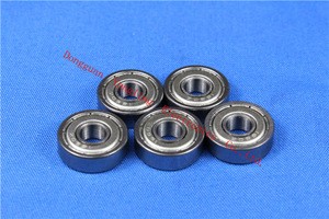 SMT spare part NMB R-1660HH SMT deep groove ball wholesale bearing