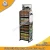 Import Snack food retail store donut display stand and racks from China