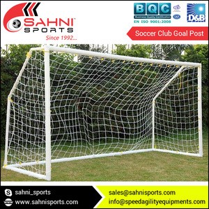 Soccer Club Goal Post