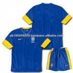 Soccer wear
