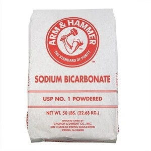 Sodium bicarbonate and soda ash light / carbonate dense light99.2%min