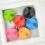 Import Soft colorful cable holder clips round wire clip from China
