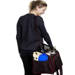 Soft dog pet cage pet carrier dog bag Dog Carrier Pet Travel Bag