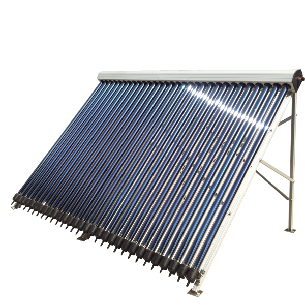 solar heat pipe:Solar water heater controller system (SKI-CA)