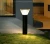 Import Solar LED Garden Light  Landscape lighting  Hot Sale Lawn Lamp Light For Home from China