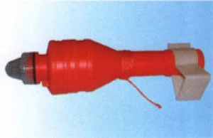 solas MED / ccs approved life buoy light with lithuim battery