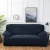 Solid Color Sofa Cover Non-slip Elastic Spandex Sofa Cover For Living Room