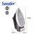 Import Sonifer 2.2Kw 350Ml Water Tank Types Of Electric Irons Steam Iron SF-9033 from China