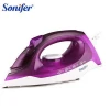 Sonifer China Wholesale Home Appliance Handy Laundry Steam Press Iron