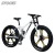 Import Southeast Asia cheap price variable speed off-road beach snow mountain bike 4.0 big tire wide tire bicycle adult fat bike from China