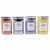 Import Souvenir Natural Body Care Colorful Caviar Bath gift set from China