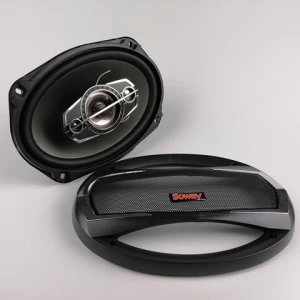 Soway 6x9 4-way TS-6975 coaxial car speaker