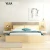 Import Space saving furniture,modern simple wooden multi-purpose bed,made in China from China