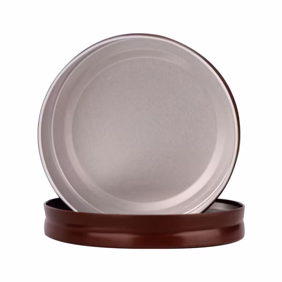Import Aluminum Metal Container Cans Candle Tins Jar for Spices Crafts Salve Candies Tea Tin Jar from China