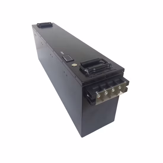 Elite Lithium RV Battery 500ah 12V Lithium Battery Prisatic 500ah 12V Lithium Ion 500ah Deep Cycle Battery