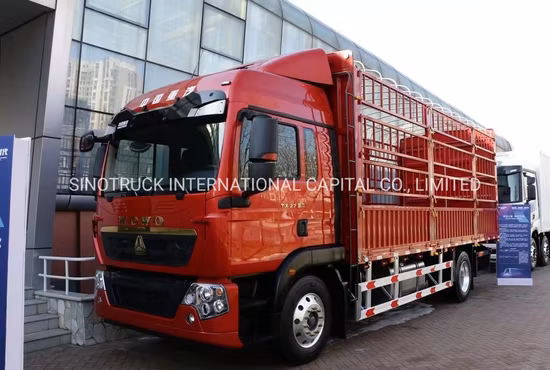 New/Used Sinotruk HOWO/Hohan 6X4 371HP/420HP 10 Wheel Dump/Tipper/Cargo/Lorryheavy/Concrete Mixer/ Truck, Van Tow Dumper Concrete Tractor Truck for Sale