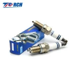 spark plug for Nissan March k13 12de Auto engine DP8EA9 motorcycles spark plug other auto accessories engine parts with resistor