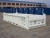 Import Special Container (Open Side, Open Top, Bulk, Platform, Platform Based, Flat Rack, etc),20 ft 40ft flat rack container from China